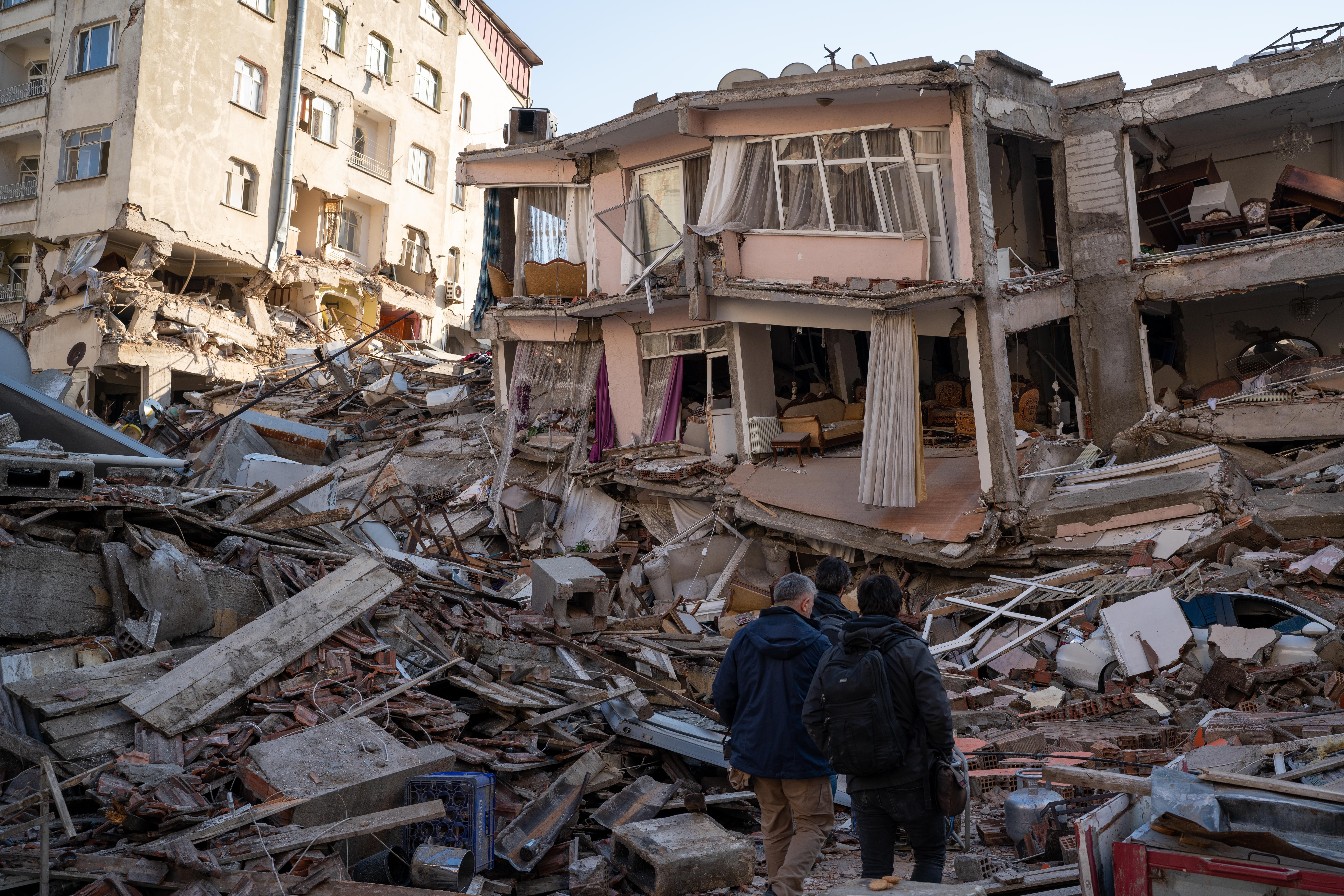Monitör39, depremin risklerini inceledi